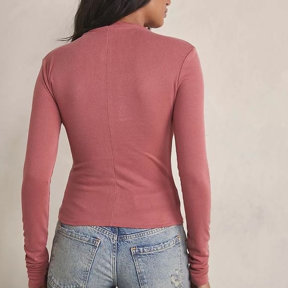 COPY - Free People Tee💕 - Picture 2 of 5